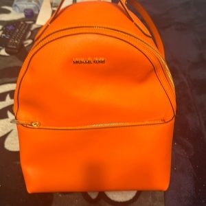 Michael Kors Backpack